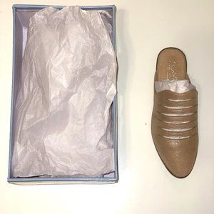 Seychelles Women Mules